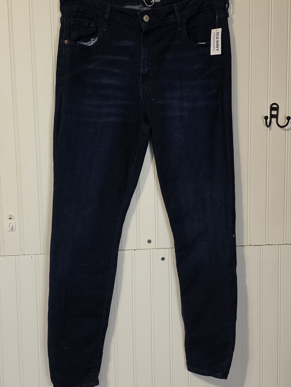 NWT Old Navy Denim Jeans Size 16